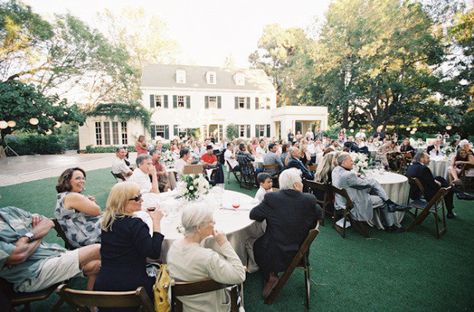 Gallery & Inspiration | Picture - 718377 Sweet Peas Flowers, Sweet Pea Flowers, American Houses, Event Floral Design, Sweet Peas, Cute Wedding Ideas, Colonial House, Make Design, Backyard Wedding