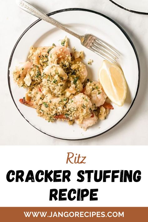 In this blog, I will share with you a Ritz Cracker Stuffing Recipe that is extremely delicious. Ritz Cracker Seafood Stuffing Crab Meat, Seafood Stuffing With Ritz Crackers, Ritz Cracker Seafood Stuffing Recipe, Ritz Cracker Stuffing, Cracker Stuffing, Crabmeat Stuffing, Seafood Stuffing, Baked Stuffed Shrimp, Shrimp Casserole