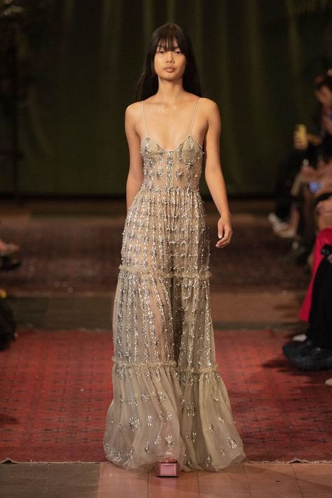 cucculelli shaheen spring 2023 Ellie Saab Wedding, Cucculelli Shaheen, Spring Summer 2023 Fashion, Ellie Saab, Spring 23, Spring Summer 2023, Stunning Gowns, Gala Dresses, 2023 Fashion