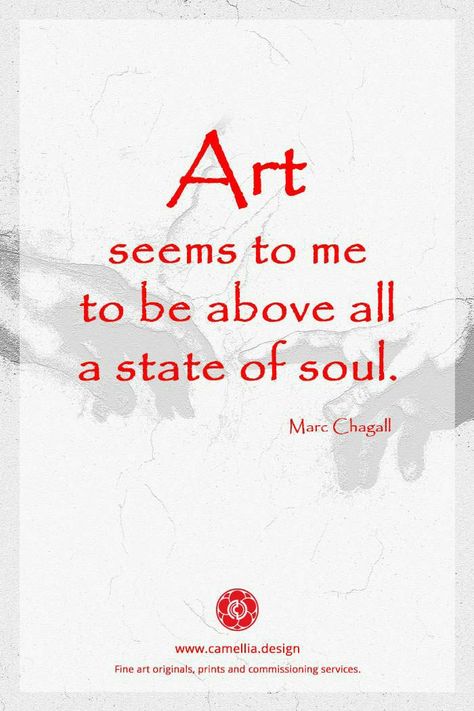 Artists Quotes, Creation Quotes, Art Sayings, Art 101, Art Humor, Therapy Quotes, Comfort Quotes, Marc Chagall, Artist Quotes