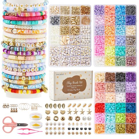 Bracelets diy beads