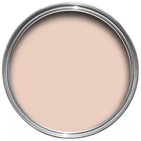 The 20 Best Pink Paint Colors to Upgrade Any Space Perfect Blush Paint Color, Opal Paint Color, Sophisticated Pink Paint Colors, Sedona Pink Behr, Perfect Pink Paint Color, Light Blush Paint Colors, Rose Colored Sherwin Williams, Best Peach Paint Colors, Antique Pink Paint Color