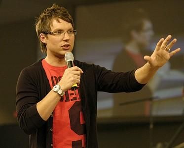 Judah Smith is defying the stereotypes of ministry with his unconventional outreach methods. Judah Smith, The Lamb Of God, Lamb Of God, Influential People, The Lamb, Jesus Is, Christian Inspiration, Monday Motivation, Inspire Me