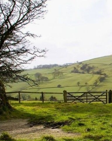 countryside of Oxfordshire, near Rose cottages and gardens, Britain Wiltshire Countryside, Oxfordshire Countryside, Uk Countryside, England Aesthetic, Living In England, Vacation Goals, Visiting England, Green Hills, Atonement