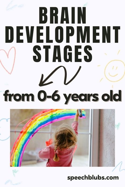 The Whole Brain Child, Childhood Development Stages, Brain Development Activities, Brain Development Children, Infant Learning, Early Childhood Education Curriculum, Preschool Behavior, Child Development Stages, Whole Brain Child