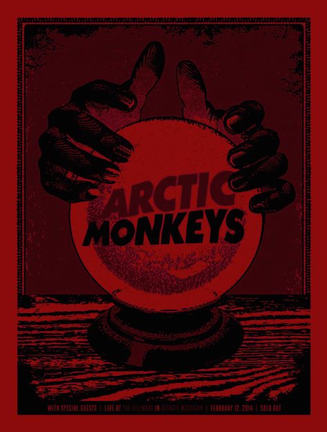 Arctic Monkeys Red Poster, Dark Red Arctic Monkeys, Red Artic Monkeys, Red Arctic Monkeys Wallpaper, Arctic Monkeys Red Aesthetic, Red Arctic Monkeys, Red Music Poster, Tin Decorations, Red Moodboard