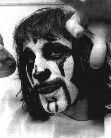 Arthur Brown, Songs With Meaning, Garden Of Earthly Delights, One Hit Wonder, White Rabbits, Kingdom Come, Wild Adventures, The Crazy, The Fool