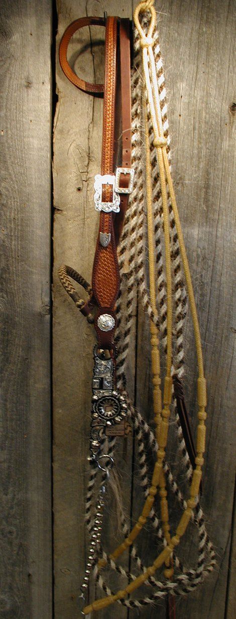 Bridle Horse, Cowboy Shop, Mane Hair, Painting Horse, Cowboy Gear, Snaffle Bit, Western Tack, Paint Horse, Horse Gear