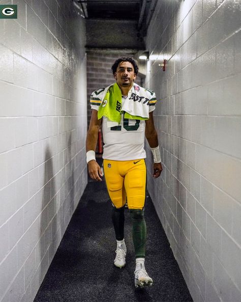 Packers Wallpaper, Green Bay Packers Art, Green Bay Packers Wallpaper, Jaire Alexander, Jordan Love, Green Bay Packers Fans, Green Bay Packers Football, Nfl Photos, Packers Football