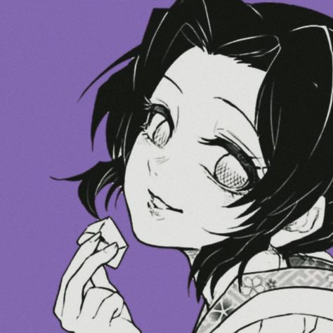 — What is love? — • SHINOBU KOCHO ICONS ° Like/Reblog if you saved Hxh Characters, Simple Cartoon, 영감을 주는 캐릭터, Fanarts Anime, Anime Inspired, Slayer Anime, Anime Demon, Anime Fanart, Easy Drawings