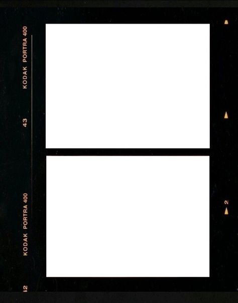 Kodak Template, Kodak Film Frame Template, Film Frame Template, Frame Kodak, Kodak Frame, Kodak Polaroid, Photobooth Layout, Photo Frame Png, Marco Polaroid