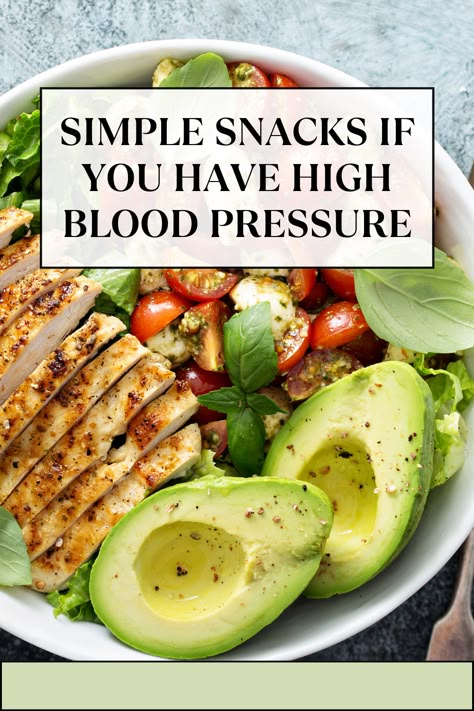 Discover easy and healthy snack ideas for high blood pressure management! If you're looking for simple snacks that won't spike your blood pressure, check out our delicious suggestions. From crunchy veggies to low-sodium options, we've got your snacking covered. Say goodbye to complicated choices and hello to a heart-healthy lifestyle. #HighBloodPressure #HealthySnacks #SimpleSnacks #HeartHealth #NutritionTip Heart Healthy Snacks On The Go, Healthy Snacks Low Sodium, High Cholesterol Snacks, Easy Low Sodium Recipes Healthy, Healthy Meals To Lower Blood Pressure, Heart Healthy Recipes Low Sodium Blood Pressure, High Cholesterol And Blood Pressure Diet, Sodium Free Snacks, Easy Heart Healthy Lunch Ideas