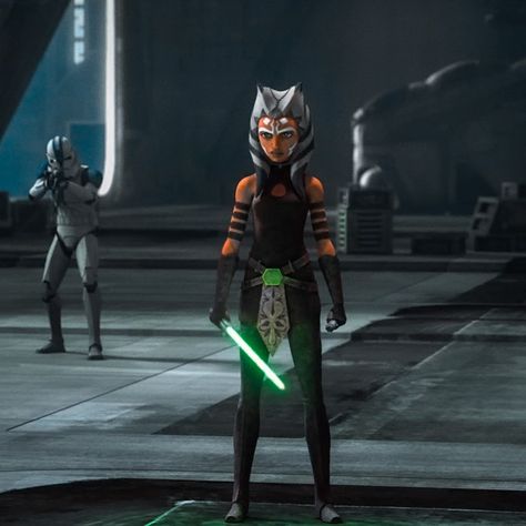 Ahsoka Artwork, Ahsoka Clone Wars, Ahsoka Tano Clone Wars, Ahsoka Tano Icon, Clone Wars Ahsoka, Ashoka Tano, Oh Captain My Captain, Star Wars Characters Pictures, Star Wars Ahsoka