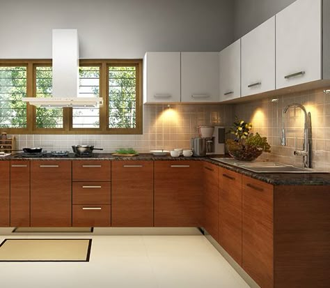 Modern Kitchen Interiors Indian, Kitchen Cabord Designs, Kitchen Interior Indian Kitchen Interior, Simple Indian Kitchen Interior, Indian Modular Kitchen Interior, Kitchen Interior Indian, Kichen Cabinate Design, Kitchen Cabord, Indian Style Kitchen Design