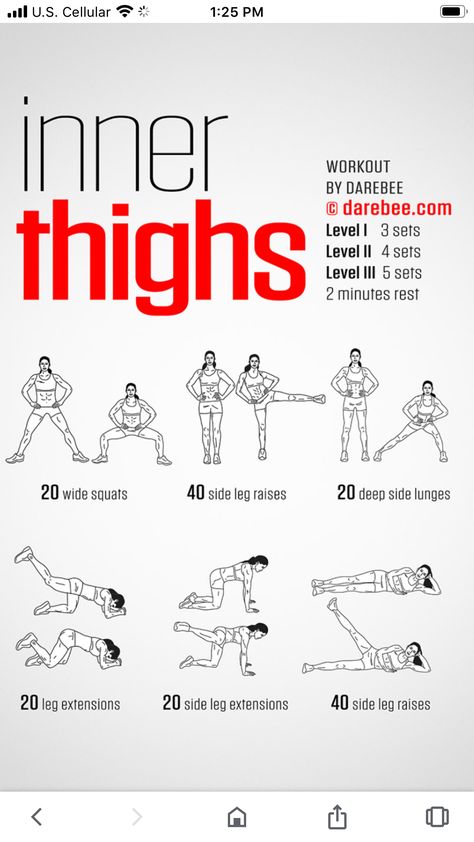 One Leg Workout, Leg Day Workout At Home Beginners, Darbee Workout Women, Darebee Workout Women, Short Leg Workout, Exercises For Diabetics, Darbee Workout, Inner Workout, Leg Stretches