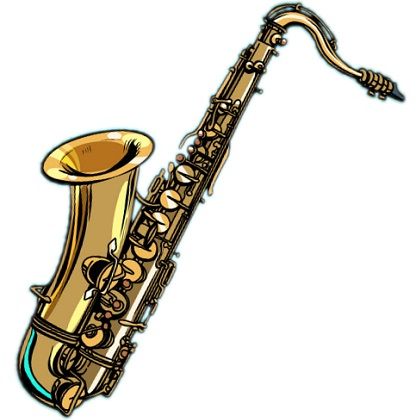 Saxophone Saxophone Drawing, Instrument Illustration, Saxophone Art, Indian Musical Instruments, Paw Painting, Saxophone Music, Saxophones, Infinity Tattoos, Music Tattoo