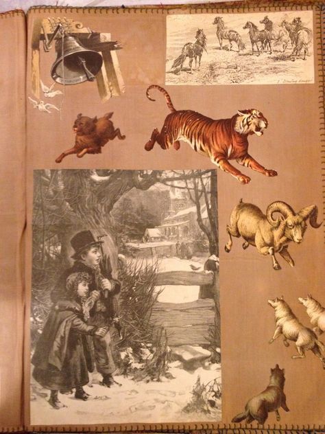 More images from a Victorian scrapbook Victorian Scrapbook, Scrapbook Project, Peter Beard, Textiles Sketchbook, Vintage Scrapbooking, Scrap Books, Halloween Stories, Victorian Scrap, Vintage Scrapbook