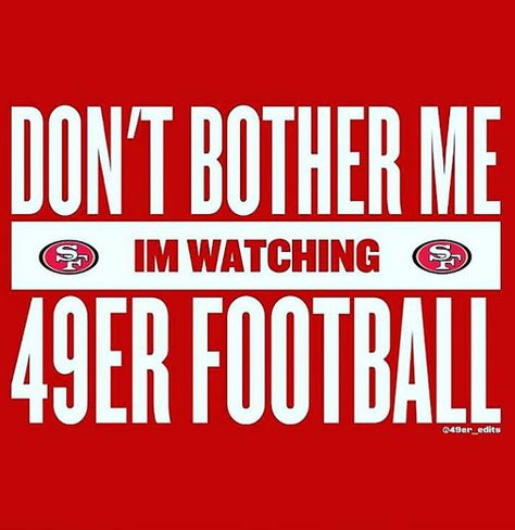 49ers Football 49ers Quotes, 49ers Images, Niners Girl, 49ers Pictures, Nfl Football 49ers, Football 49ers, Forty Niners, San Francisco 49ers Football, Nfl 49ers