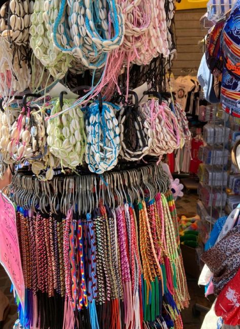 Villa Gesell, Summer Must Haves, Summer Items, Ocean Aesthetic, Hampton Inn, Summer Goals, Bracelets And Necklaces, Preppy Summer, Summer Bracelets