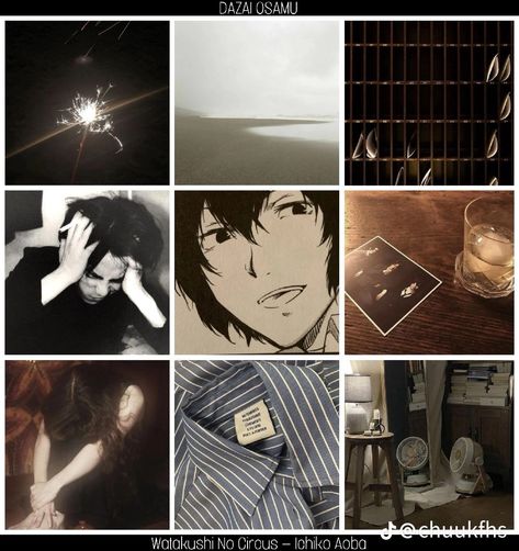 bungo stray dogs, all credits to chuukfho on tiktok!! <3 Bungo Stray Dogs Aesthetic, Alter Aesthetic, Dazai Aesthetic, Bungou Stray Dogs Aesthetic, Stray Dogs Aesthetic, Bungou Stray Dogs Fanart, Bsd Aesthetic, Dazai Fyodor, Dazai Kinnie