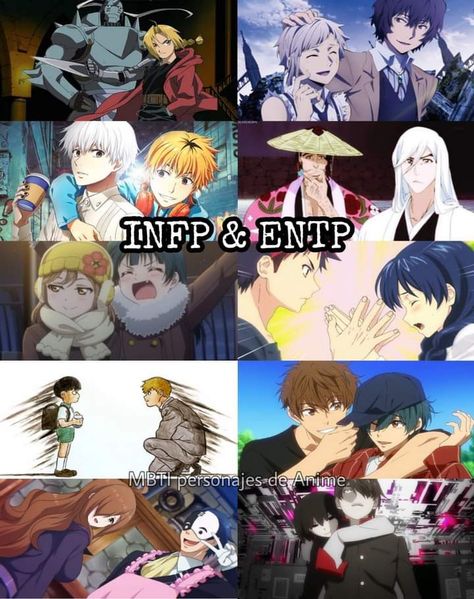 Info X Entp, Infp Anime Characters, Infp T Personality, Infp Relationships, Personality Descriptions, Entp Personality Type, 16 Personalities Test, Infp Personality Type, Mbti Memes