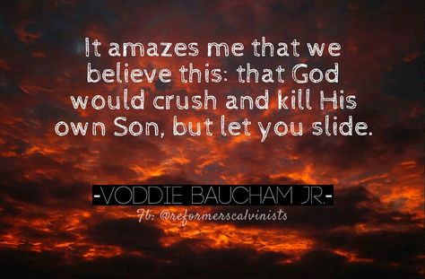 Vodie Baucham, Voddie Baucham Quotes, Baptist Quotes, Quotes Justice, Voddie Baucham, Powerful Christian Quotes, Charles Spurgeon Quotes, Living Intentionally, Christian Motivational Quotes