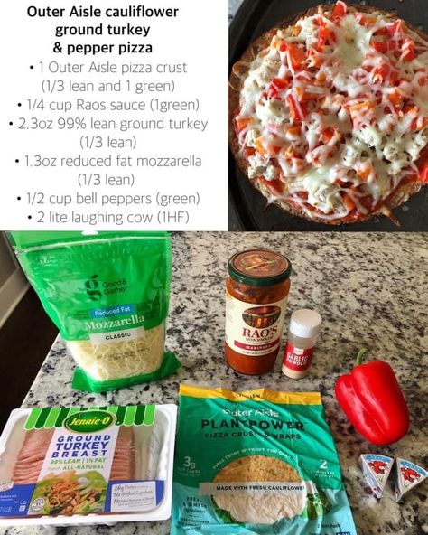 Recipes Using Ground Turkey, Stuffed Peppers Turkey, Lean And Green, Lean And Green Meals, Laughing Cow, Green Ground, Ground Turkey Recipes, Turkey Breast, Greens Recipe