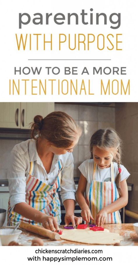 Intentional Parenting: Making Time to Connect With Your Kids » Positive parenting Intentional Parenting, Pumping Moms, Smart Parenting, Baby Sleep Problems, Natural Parenting, Parenting 101, Baby Tips, Parenting Skills, Christian Parenting