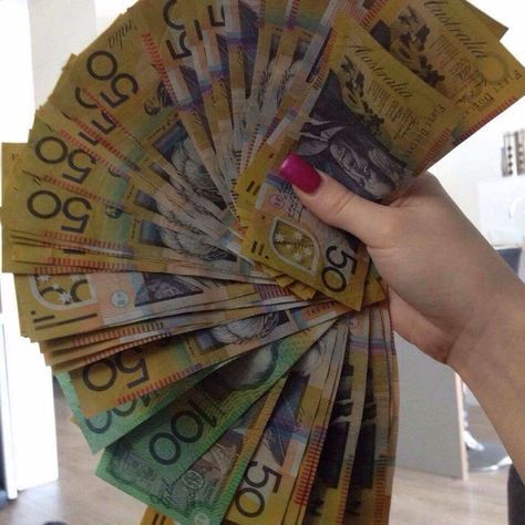 2024 Vision Board Pictures Purple, Money Australian Cash Aesthetic, Australian Dollars Aesthetic, Aus Money Aesthetic, Money Aesthetic Australia, Australian Money Aesthetic, Australia Money, Money Australia, Australian Dollars