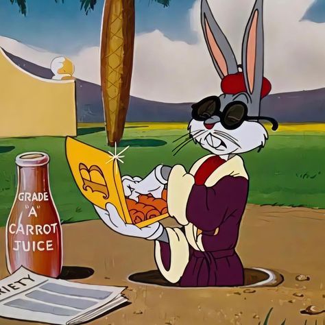 Bugs Bunny Money, Bugs Bunny Cartoons, Old Bug, Loki Wallpaper, Anime Picture Hd, Funny Cartoon Characters, Cartoon Character Pictures, 90s Cartoon, Cool Wallpapers Cartoon