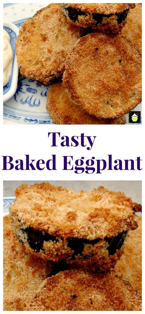 Baked Egg Plant, Eggplant Baked, Baked Egg, Egg Plant, Eggplant Dishes, Baked Eggplant, Eggplant Recipes, Baked Eggs, Veggie Dishes