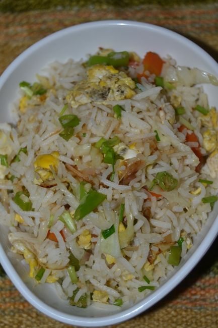 Vaniensamayalarai: Restaurant Style Egg Fried Rice Fried Rice Snapchat Story, Fried Rice Aesthetic, Egg Fried Rice Recipe Easy, Fried Rice Recipe Indian, Rice Recipes Easy, Rice Dinner Recipes, Rice Aesthetic, Fried Rice Egg, Rice Recipe Easy