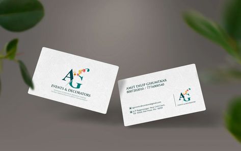 Decorating your dream into reality ✨️ 😌 Visiting card desining for Event Management brand @agevents.decorators Dm to know more 📩 #decoration #desining #krutihi #decor #management #graphicdesigner #visitingcard #visitingcarddesign #explorepage✨ #femous #graphicdesigner Visiting Card Design, Visiting Card, Visiting Cards, Event Management, Your Dream, Dreaming Of You, Graphic Design