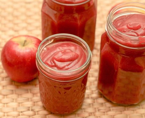 Ginger Spiced Cranberry-Apple Butter – Coconut & Lime Apple Butter Stove Top, Cranberry Apple Butter, Coconut Lime Recipes, Creative Canning, Ginger Butter, Cranberry Butter, Fun Foods To Make, Canning Food Preservation, Cranberry Apple