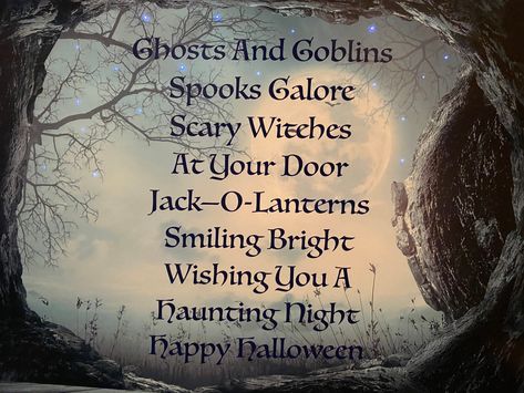 Scary Halloween Quotes, Halloween Eve Quotes, Haunted Quotes, Happy Halloween Quotes Funny, Work Reflections, Spooky Sayings, Scary Witches, Spooky Artwork, Halloween Sayings