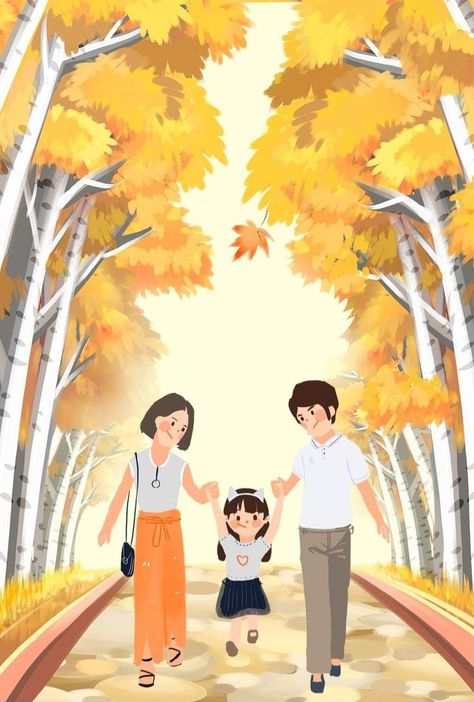 Poster About Family, Charity Cartoon, Family Poster Drawing, Family Day Poster Design, Family Design Illustration, International Family Day Poster, Family Background Design, Family Of 3 Drawing, Happy Family Of 3