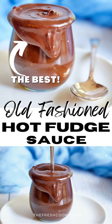 Hot Chocolate Sauce For Ice Cream, Chocolate Fudge Sauce Recipe, Ice Cream Sauce Recipes, Hot Fudge Sauce For Ice Cream, Fudge Sauce For Ice Cream, Chocolate Sauce For Ice Cream, Sauce For Ice Cream, Hot Fudge Sauce Recipe, Chewy Fudge