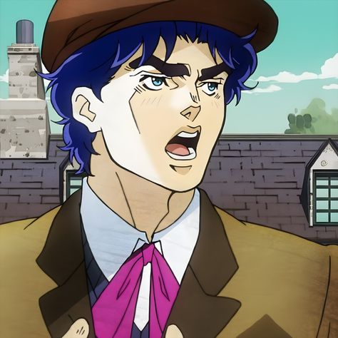 Jojo Part 2, Jonathan Joestar, Jojo's Adventure, Jojo Parts, Adventure Couple, Couples Icons, Japanese Manga Series, Jojo Bizzare Adventure, Popular Music