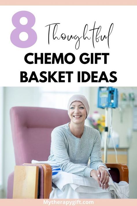 Care Package Ideas For Chemo Patients, Gift Basket Ideas For Someone Going Through Chemo, Chemo Blessing Bags, Care Packages For Chemo Patients, Chemo Package For Men, Chemo Gift Baskets For Women, Chemo And Radiation Care Packages, Chemo Bags Care Packages, Care Basket For Chemo Patient