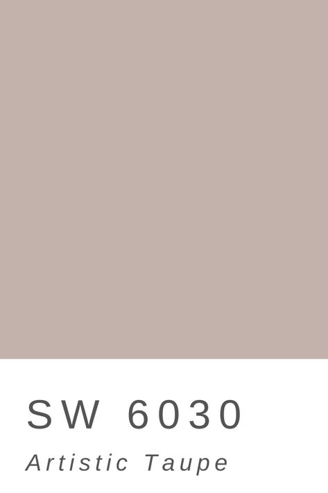 Sherwin Williams SW 6030 Artistic Taupe Sw Artistic Taupe, Smokey Taupe Sherwin Williams, Timeless Taupe Sherwin Williams, Threshold Taupe Sherwin Williams, Artistic Taupe Sherwin Williams, Sherwin Williams Taupe Of The Morning, Sw Taupe Tone, Taupe Paint Colors, Office Shelves