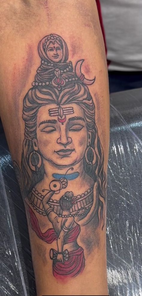 Shankar Bhagwan Tattoo, Shiva Tattoo Stencil Design, Shiv Face Tattoo, Lord Shiva Tattoo Stencil, Mahadev Face Tattoo, Mahadev Tattoo Stencil, Shivji Tattoo Design, Sivan Tattoo Designs, Mahadev Tattoo Designs For Men