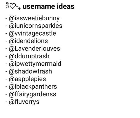 Usn Ideas, Ig Bios, Instagram Usernames, Daisy Choi, User Ideas, Aesthetic Names For Instagram, Usernames For Instagram, Aesthetic Usernames, Highlight Ig