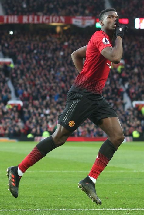 Pogba Wallpapers, Pogba Manchester United, Paul Pogba Manchester United, Football Celebrations, Manchester United Team, Manchester United Wallpaper, Manchester United Players, France Football, Football Photography