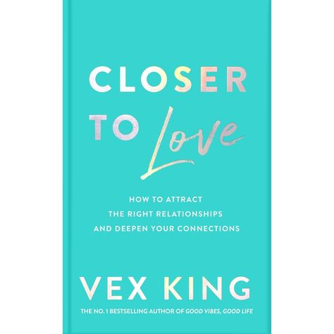 Vex King Book, Good Vibes Good Life, Vex King, King Author, Relationship With Yourself, A Good Relationship, Good Relationship, King Book, Spiritual Teachers