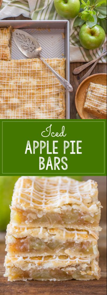 Apple Pie Bars Recipe, Weight Watcher Desserts, Pie Bar Recipes, Apple Pie Bars, Apple Bars, Apple Dessert Recipes, Low Carb Dessert, Pie Bars, Pie Bar