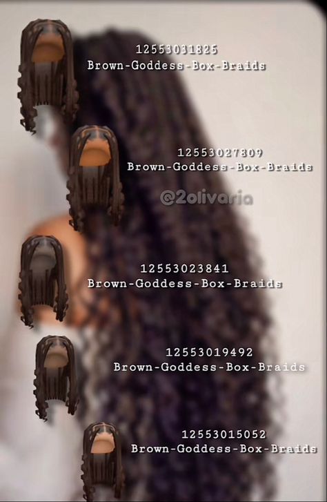 Berry Avenue Codes Cottage Core, Roblox Box Braids Codes, Berry Avenue Codes Hair Black Braids, Berry Avenue Football Outfit Codes, Roblox Hair Codes Black Braids, Roblox Codes Braids, Berry Avenue Braid Hair Codes, Braids Codes For Berry Ave, Berry Avenue Black Girls Codes