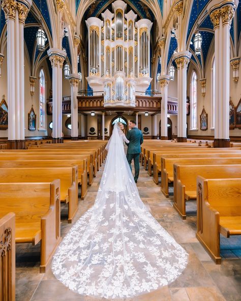 Capturing Eternal Love at the Basilica of the Sacred Heart of Notre Dame! ⛪️ As a wedding photographer privileged to capture moments in this iconic venue, I’ve witnessed the magic that unfolds when love meets history. From the soft glow of candles illuminating the aisle to the gentle embrace of sunlight filtering through stained glass, every frame tells a story of love, devotion, and timeless elegance. Nestled in the heart of Notre Dame, the Basilica stands as a testament to centuries of f... Capture Moments, The Sacred Heart, Captured Moments, Eternal Love, Sacred Heart, Destination Wedding Photographer, Studio Photography, Notre Dame, A Wedding