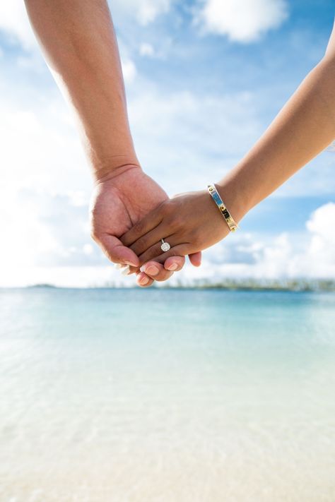 Beach Engagement Ring Photos, Bahamas Engagement Photos, Beach Ring Pictures, Engagement On Beach, Photo Poses For Couples Beach Pics, Proposal Pictures Beach, Beach Photography Poses Couples, Engagement Pictures Beach, Couples Beach Photography