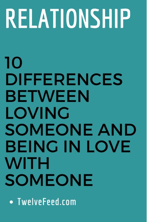 10 Differences between Loving Someone and being in Love with Someone – Twelve Feeds Loving Two People, Quotes Couple, Art Goals, How To Believe, Female Quotes, Women Marriage, Being In Love, Feeling Scared, Quotes Education