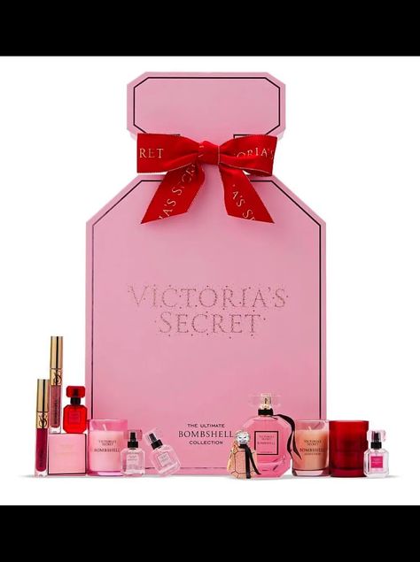 Perfume Advent Calendar, Sephora Gift Sets, Advent Calendar 2022, Beauty Advent, Victoria Secret Lotion, Printable Advent Calendar, Victoria Secret Pink Logo, Beauty Calendar, Calendar 2022